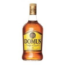 CONHAQUE DOMUS 1 LITRO 