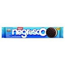 BISC NEGRESCO TRADICIONAL 90G