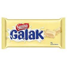 CHOCOLATE NESTLE GALAK 80GR