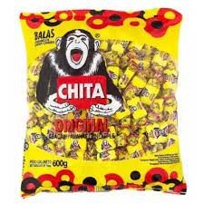 BALA CHITA  600G