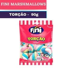 FINI MARSHMALLOWS TORÇÅO 80G 