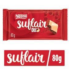 BARRA  NESTLE SUFLAIR DUO 80GR 