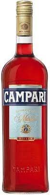 CAMPARI 900ML 