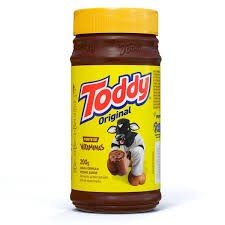 ACHOCOLATADO TODDY 200GR 