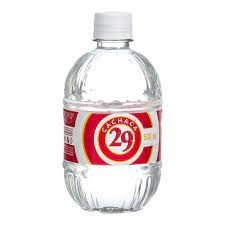 COROTE CHACAÇA 29 500ML
