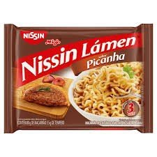 NISSIN MIOJO PICANHA  85G 
