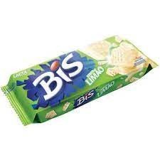 CHOCOLATE BIS LIMÃO 100,8 GR
