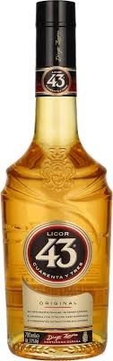 LICOR 43 700ML 
