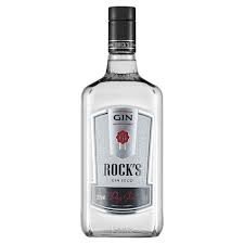 GIN ROCKS