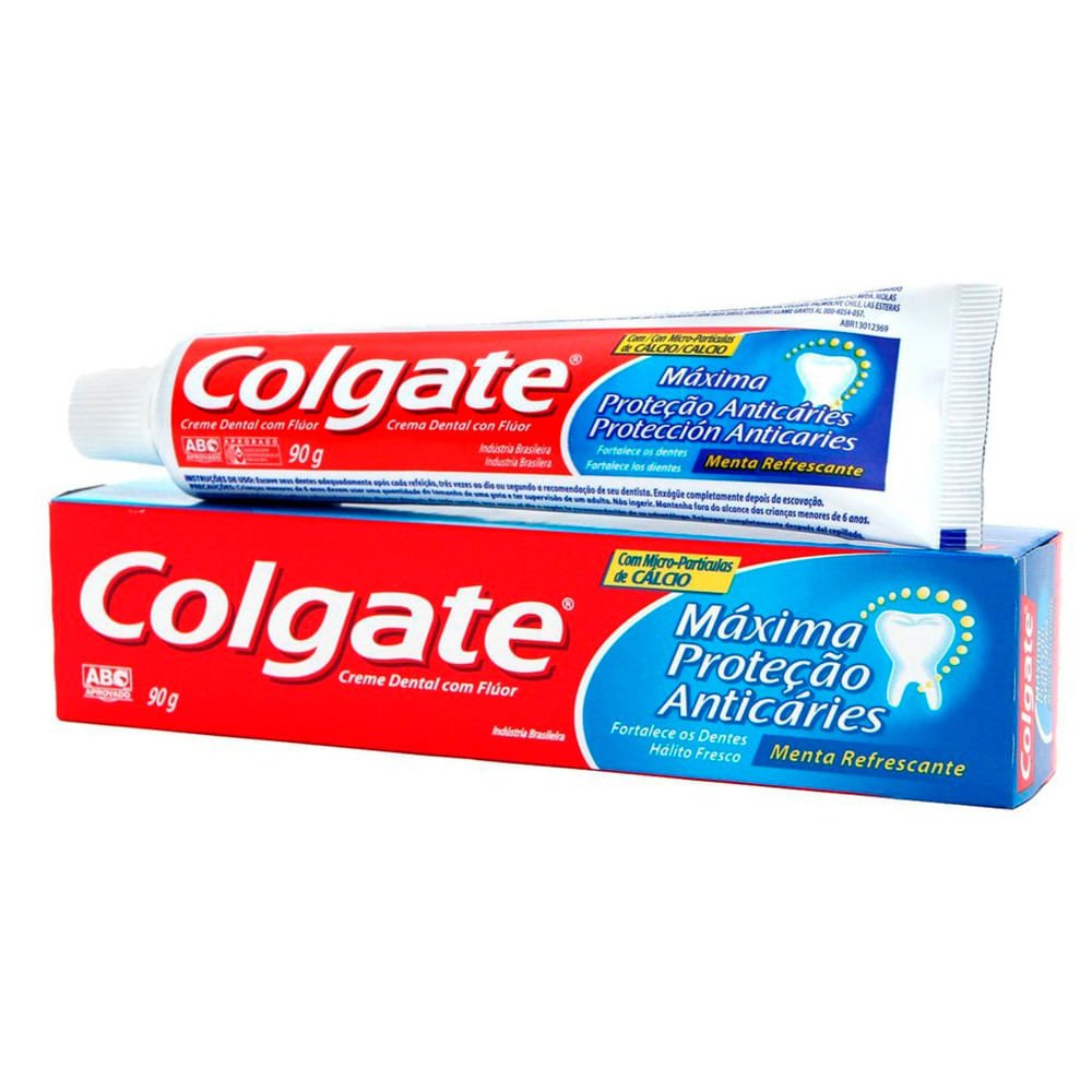COLGATE MPA 90G