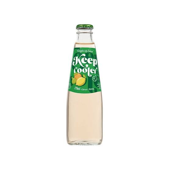 KEEP COOLER CITRUS 6x1