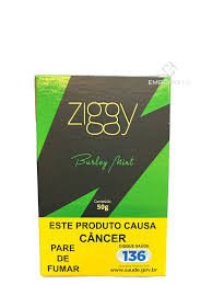 ESSENCIA ZGY - BURLEY MINT 50GR