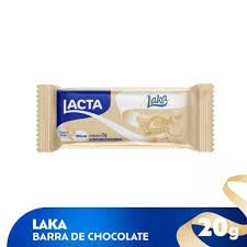 CHOCOLATE LAKA 20GR 20X1 