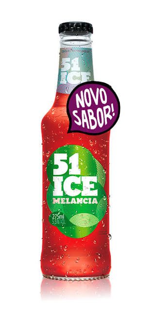 51 ICE MELANCIA 6x1