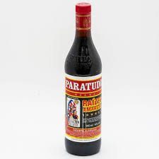 BEBIDA PARATUDO 1 LITRO