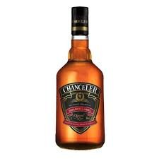 Whisky Chanceler 1L 