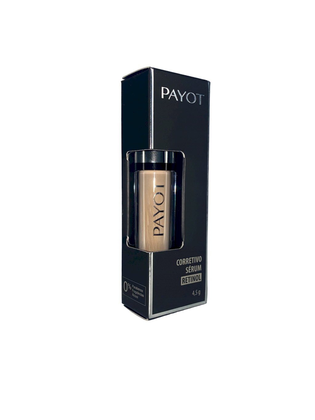 Corretivo liquido Sérum retinol - Payot 