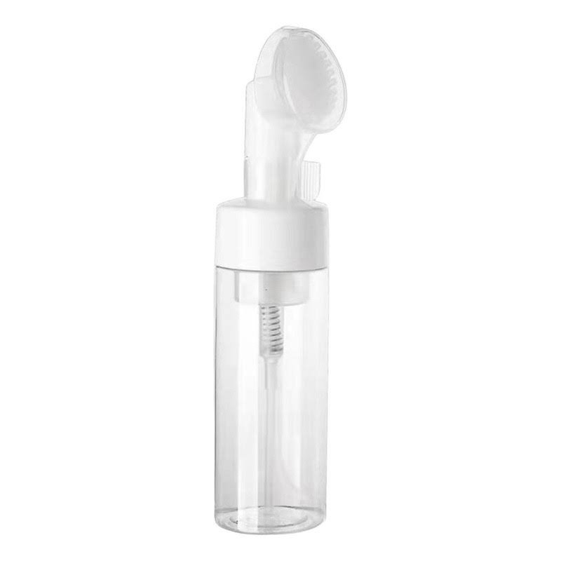 Pump para limpeza de pele 