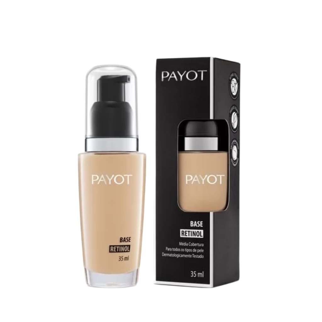 Base Retinol - Payot 