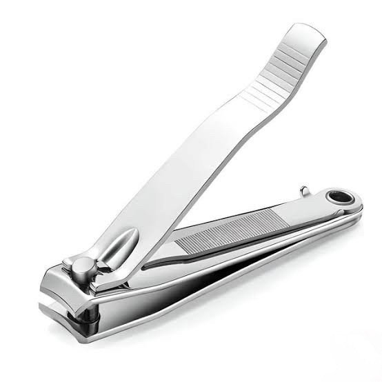 Cortador de unhas grande 