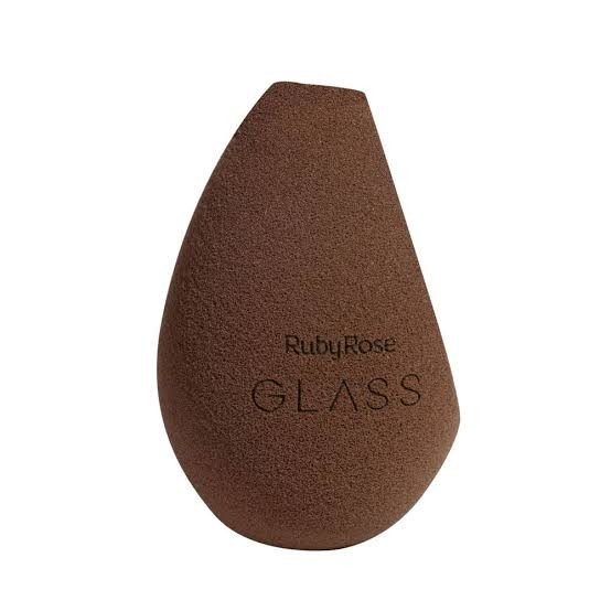 Esponja de maquiagem Glass - Ruby Rose