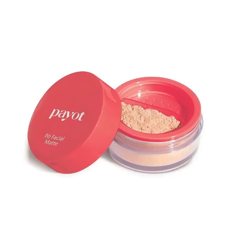 Pó solto Payot 