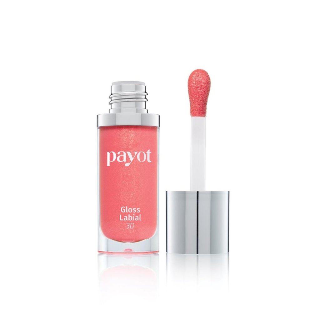 Gloss labial 3D Goiaba Payot