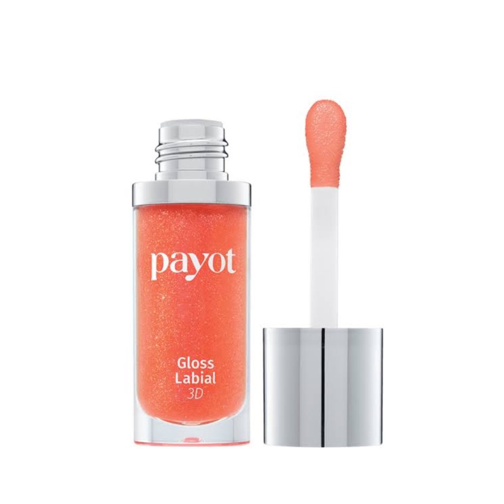 Gloss Labial 3D Coral Payot