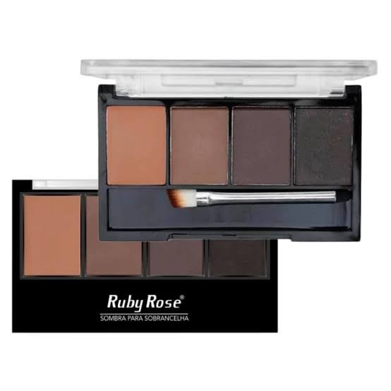 Sombra de sobrancelha- Ruby rose