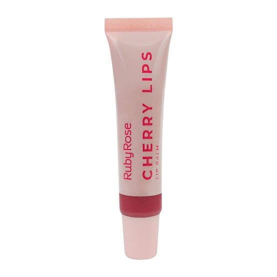 Lip Balm labial Cherry Lips - Ruby Rose