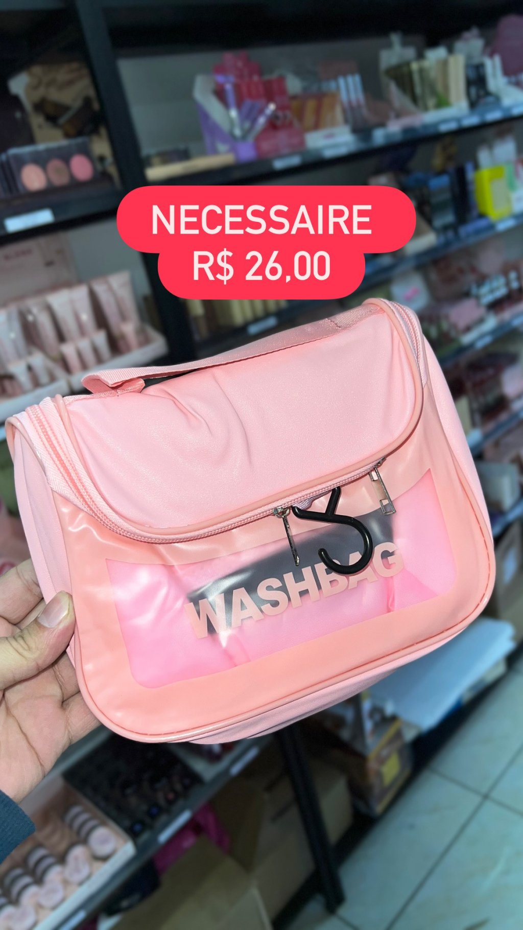 Necessaire 