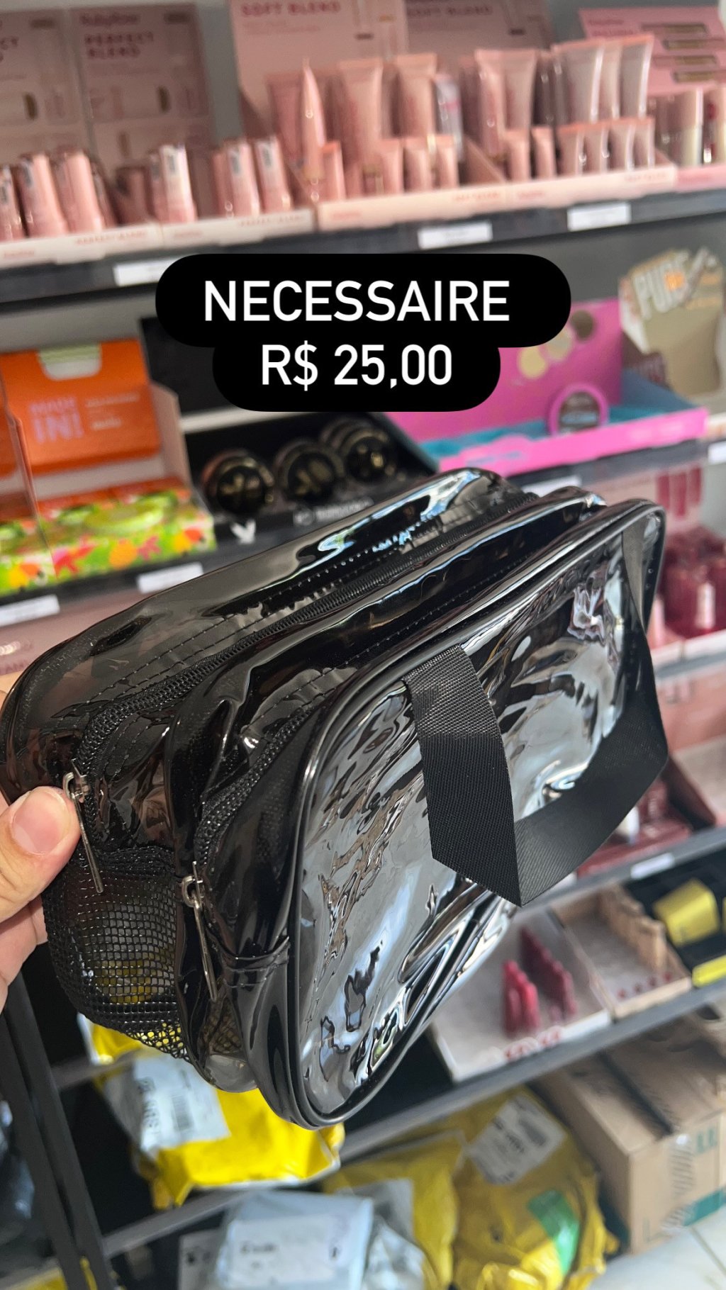 Necessaire 