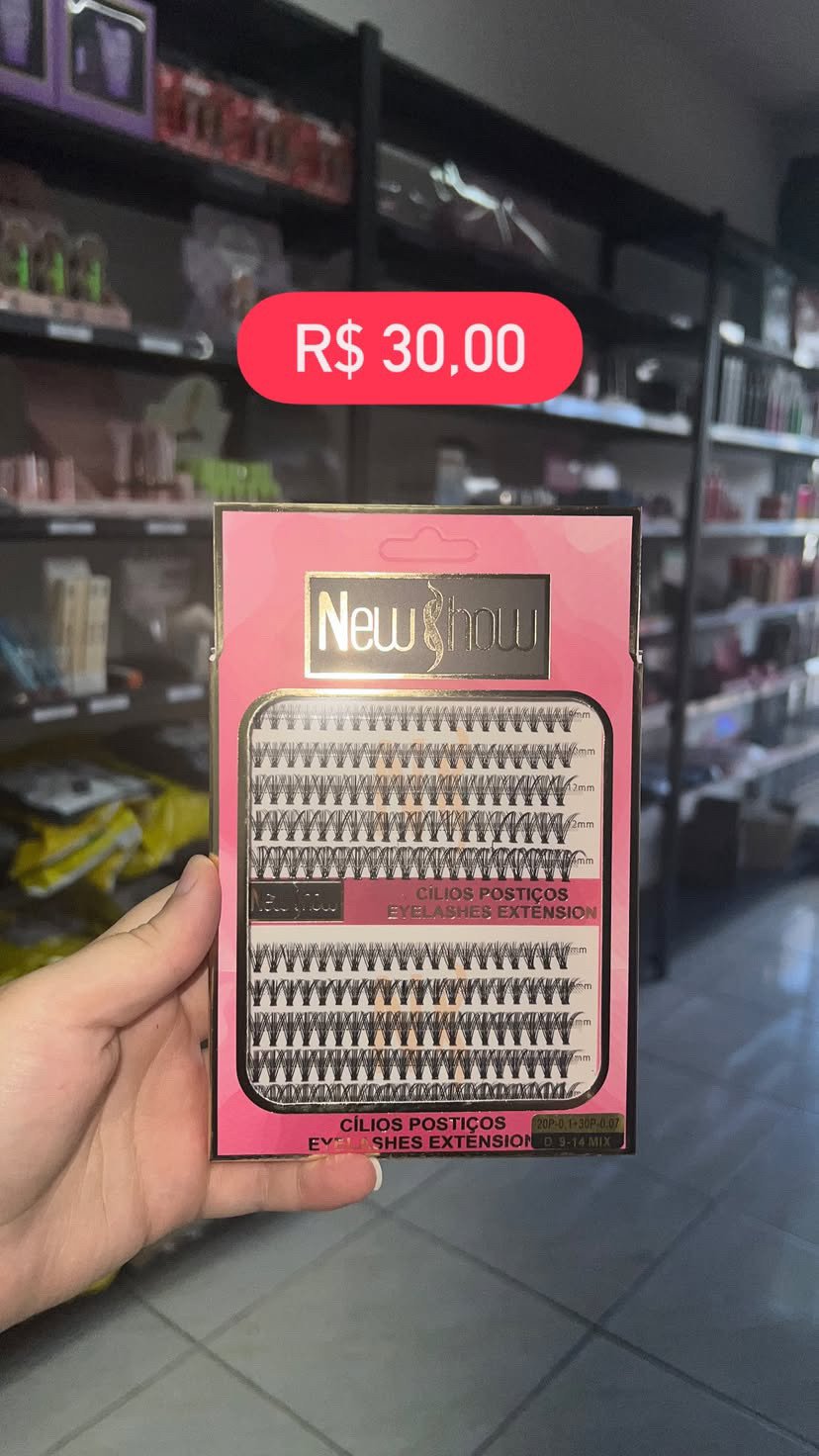 Tufinho 20+30 New show 