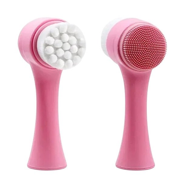 Escova facial 