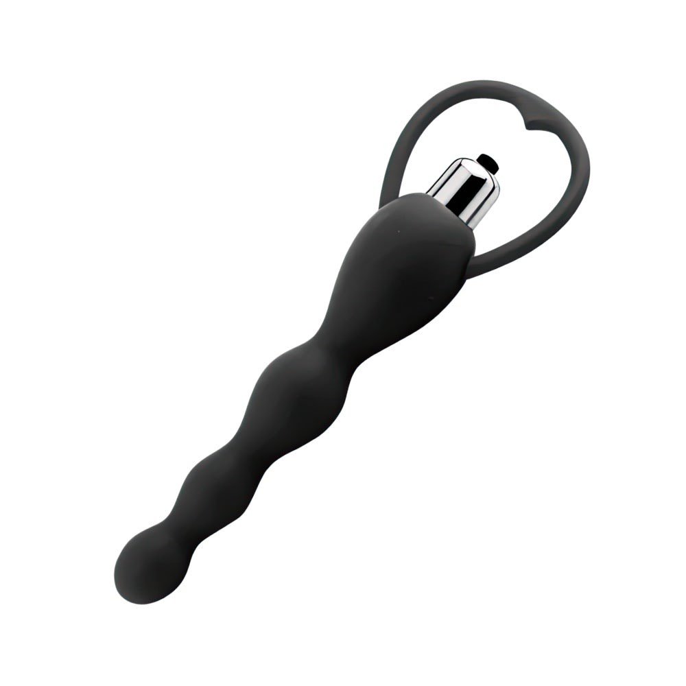 PLUG COM VIBRO