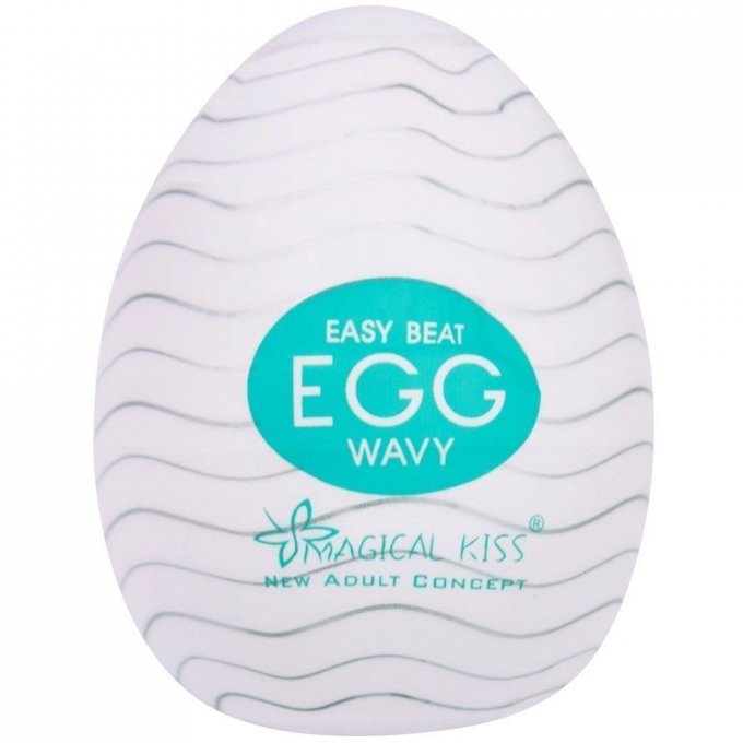 EGG - WAVY