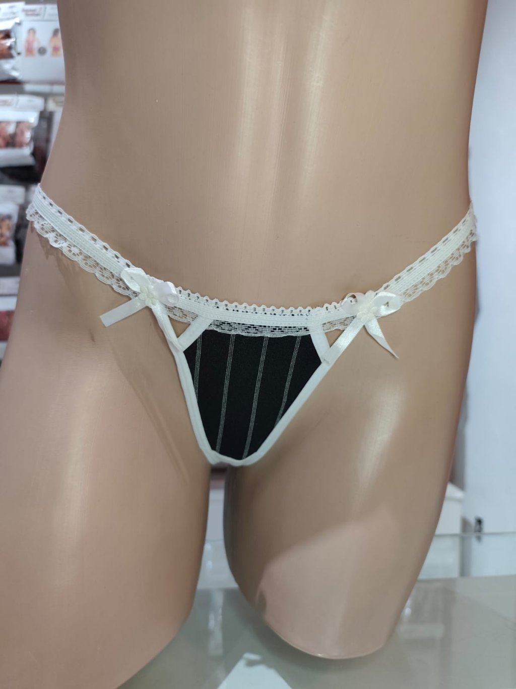 CALCINHA (PROMOÇÃO)