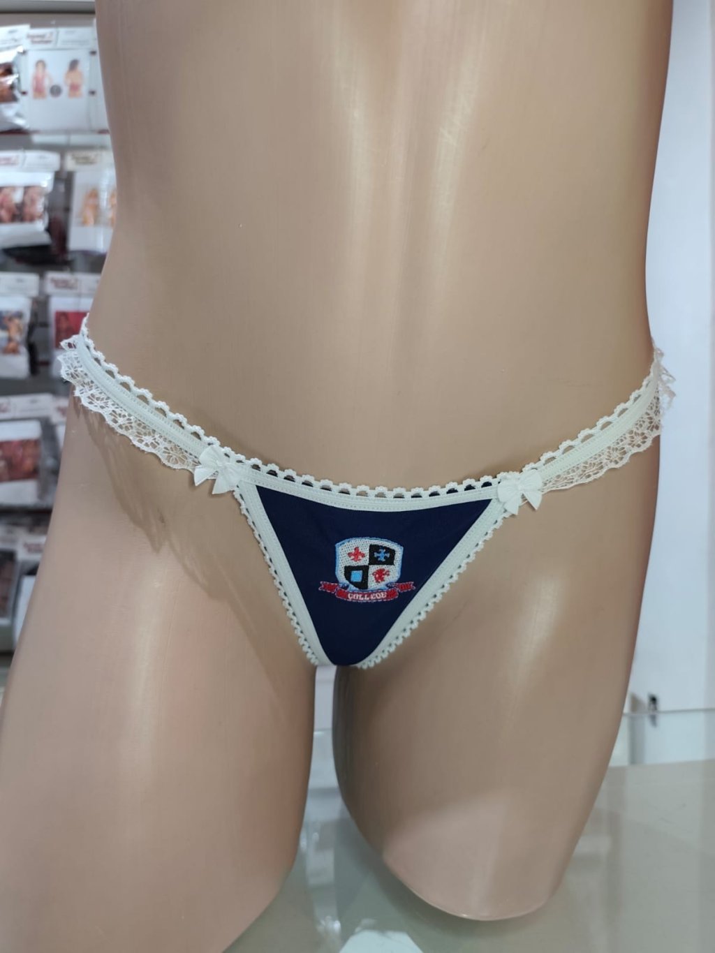 CALCINHA (PROMOÇÃO)