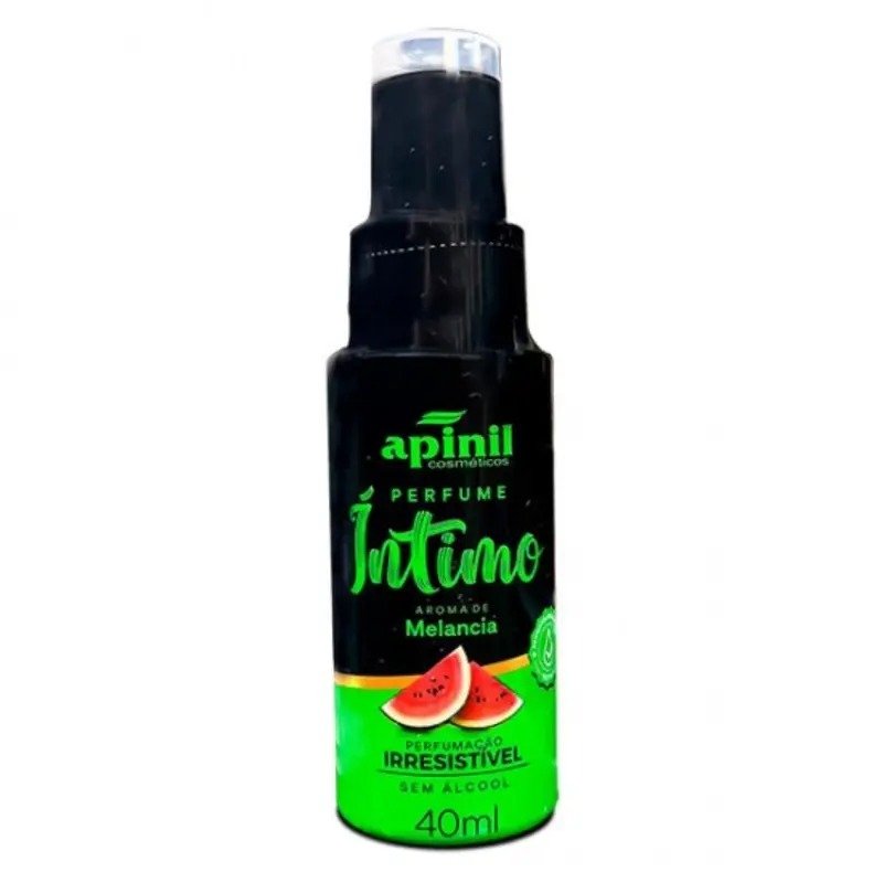 PERFUME DE CALCINHA - MELANCIA