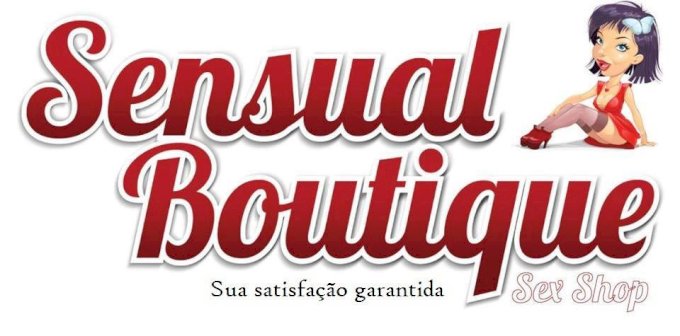 Sensual Boutique - Sex Shop