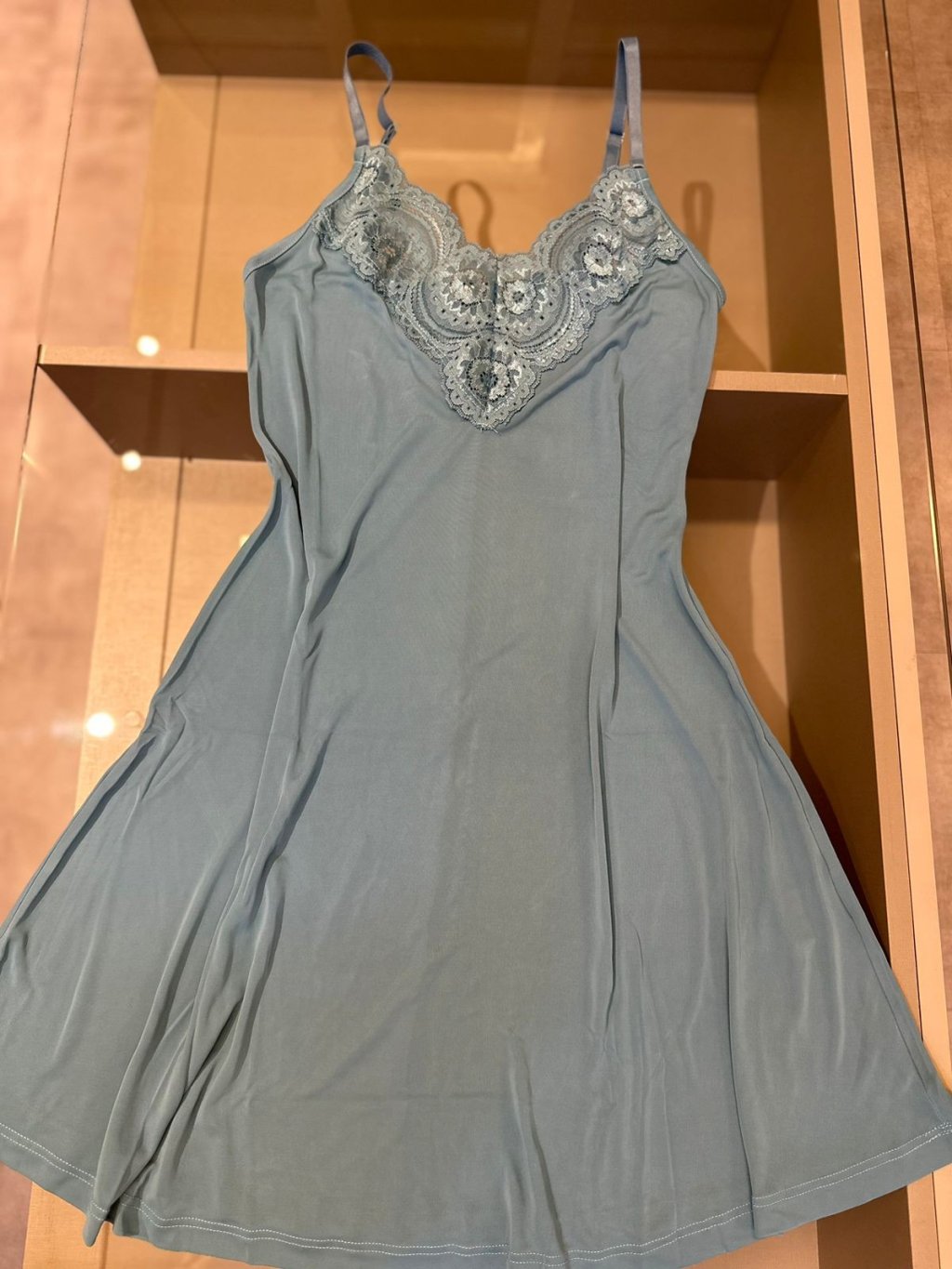 Camisola malha fria 