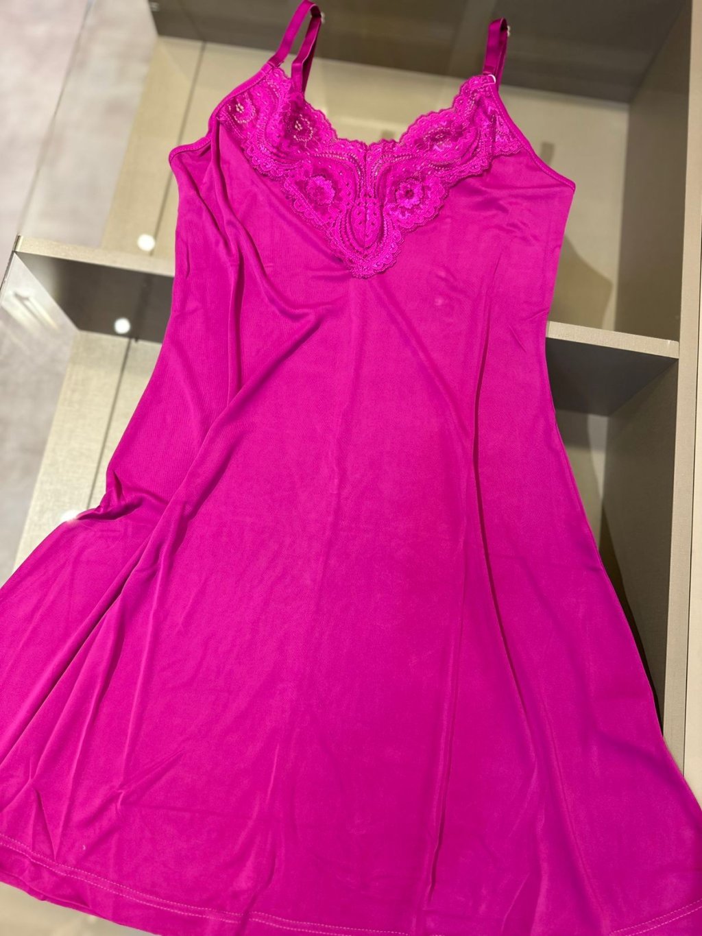Camisola malha fria 