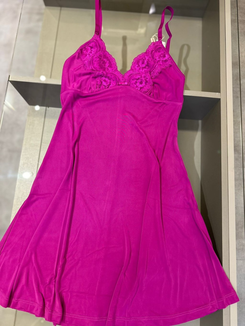 Camisola malha fria 
