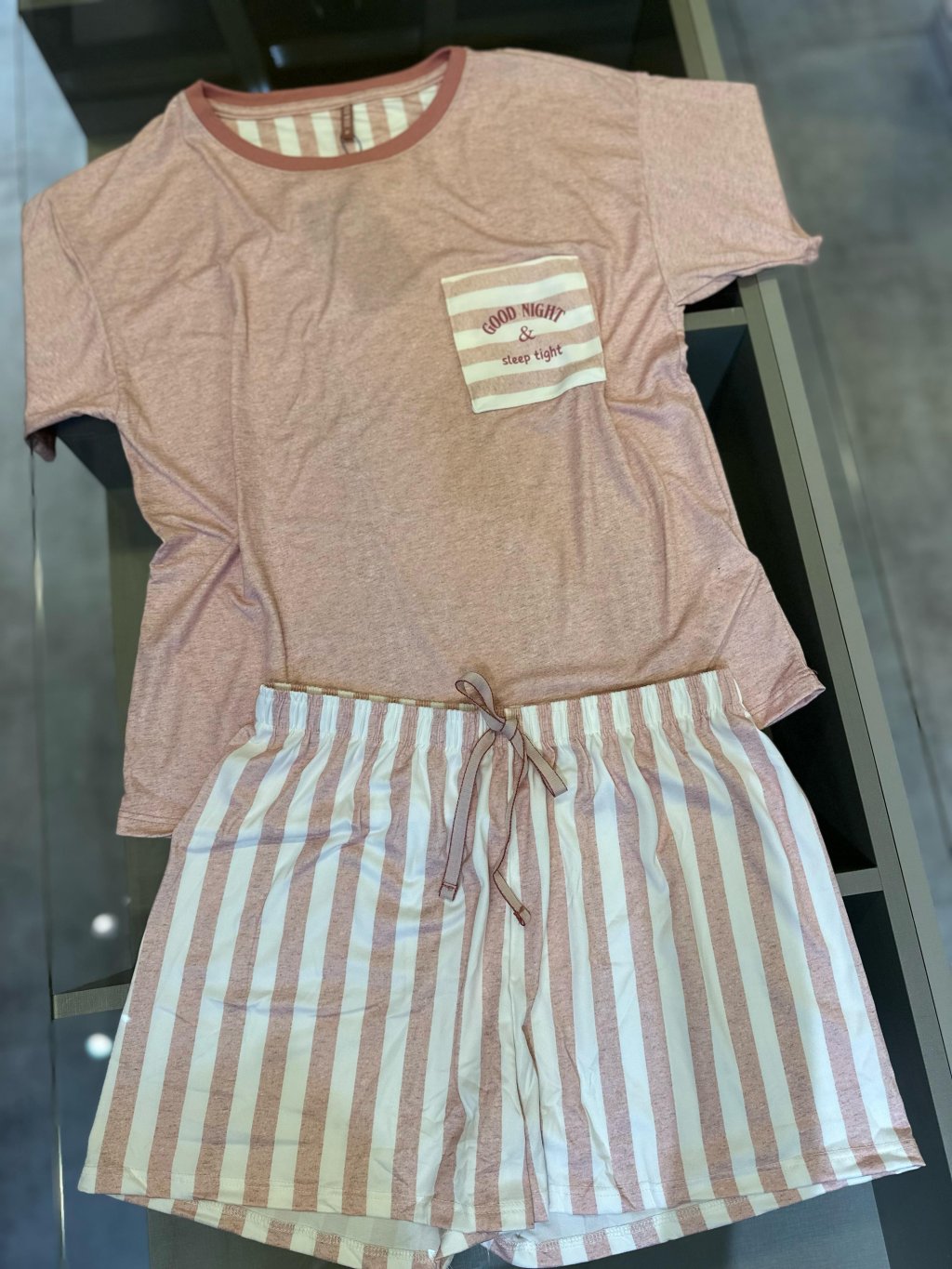 Pijama Lua Luá  
