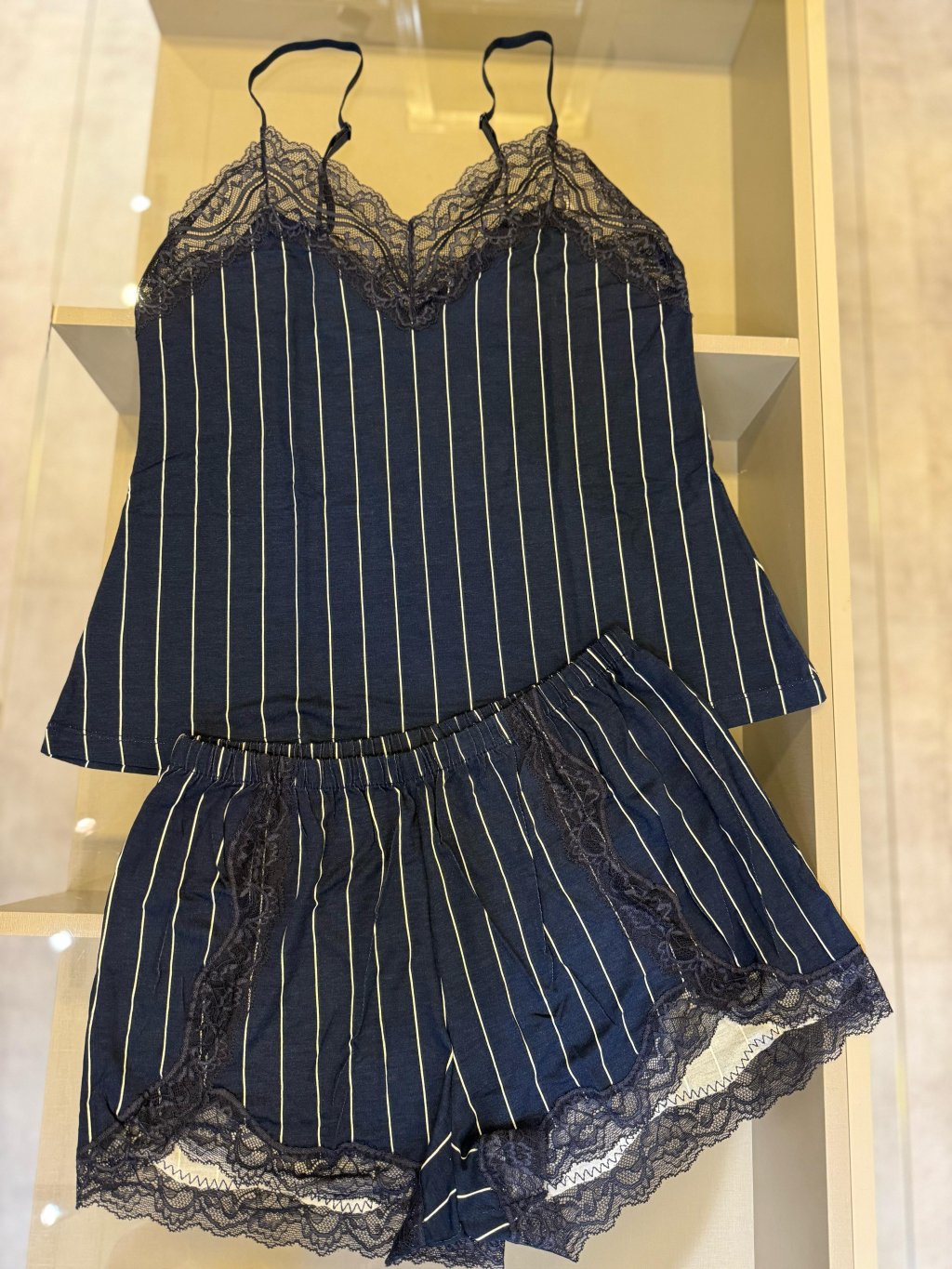 pijama hope viscose