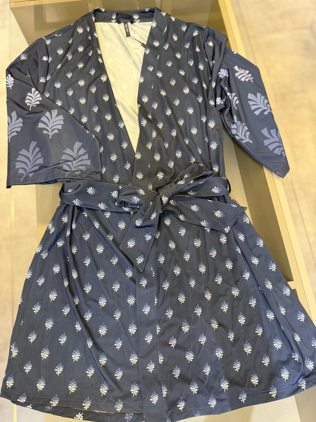 Robe lua luá