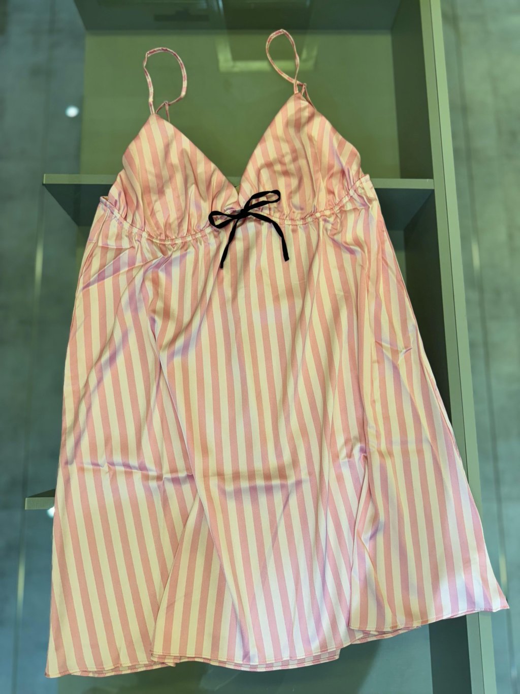 Camisola seda