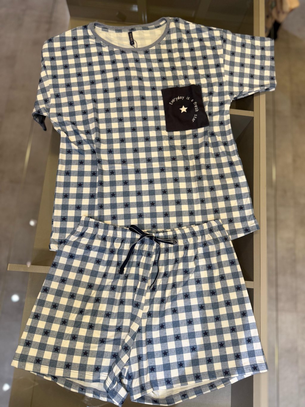 Pijama sublime Lua Luá