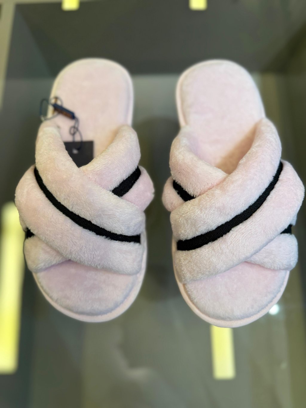 Pantufa lua luá