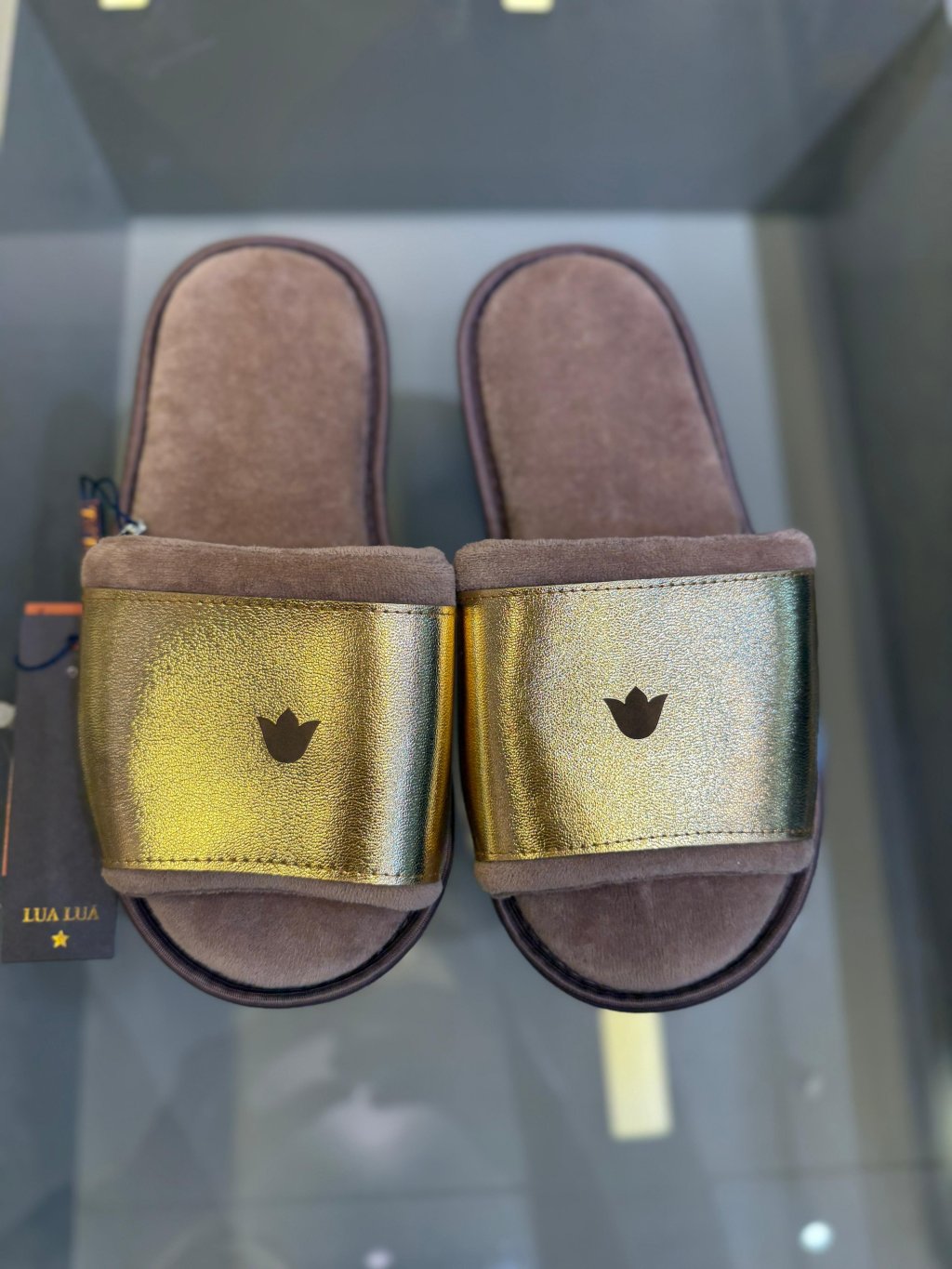 Pantufa 